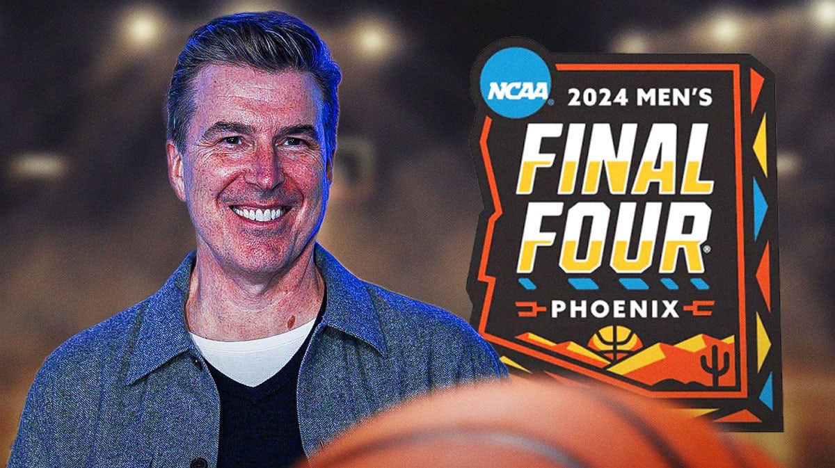 ESPN's Rece Davis