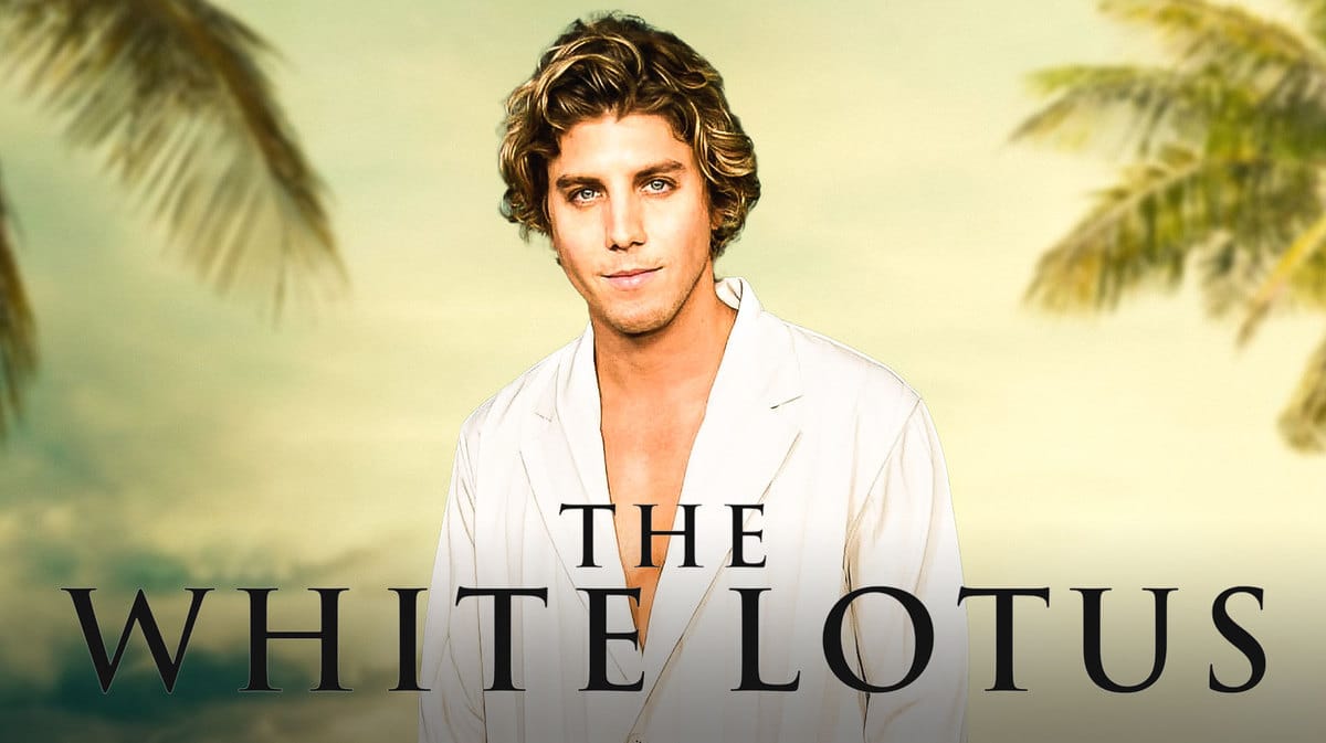 EXCLUSIVE: White Lotus star Lukas Gage shares return hopes