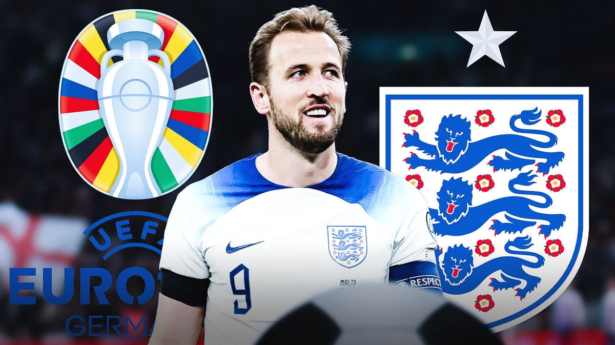 Eric Dier England