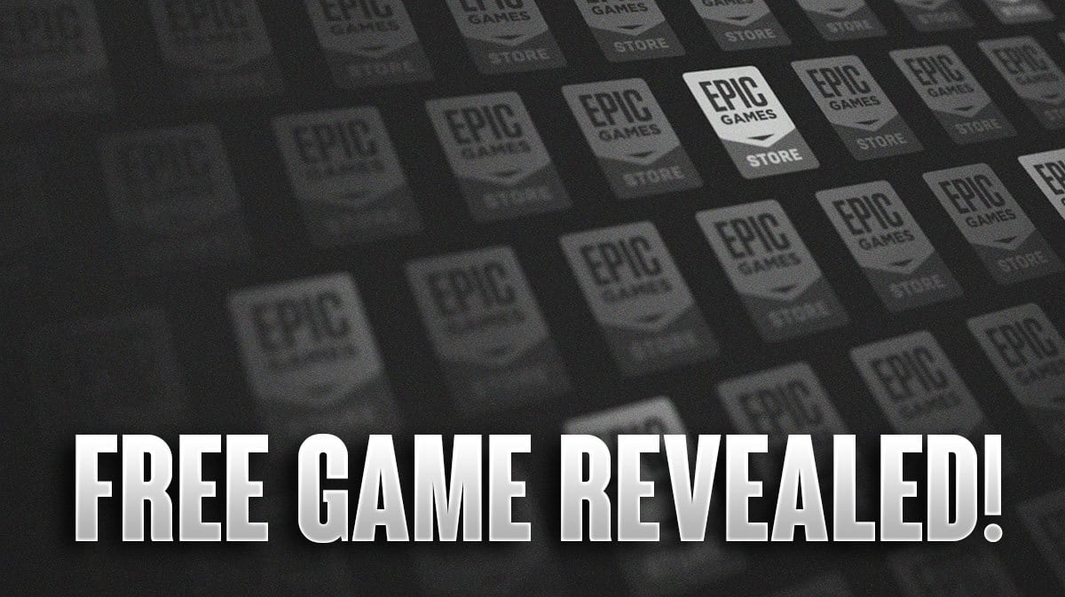 Epic Games Store Reveals Free Game For March 28, 2024