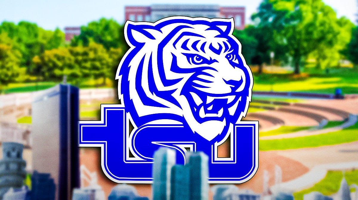 Tennessee State University received a near $5 million infrastructure investment from Congresswoman Alma Adams' IGNITE Act