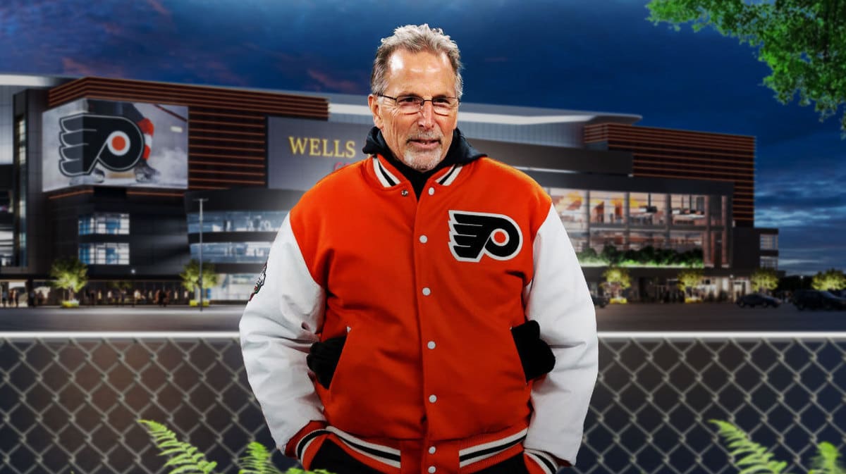 Flyers coach John Tortorella warning his team ahead of the Stanley Cup Playoffs.