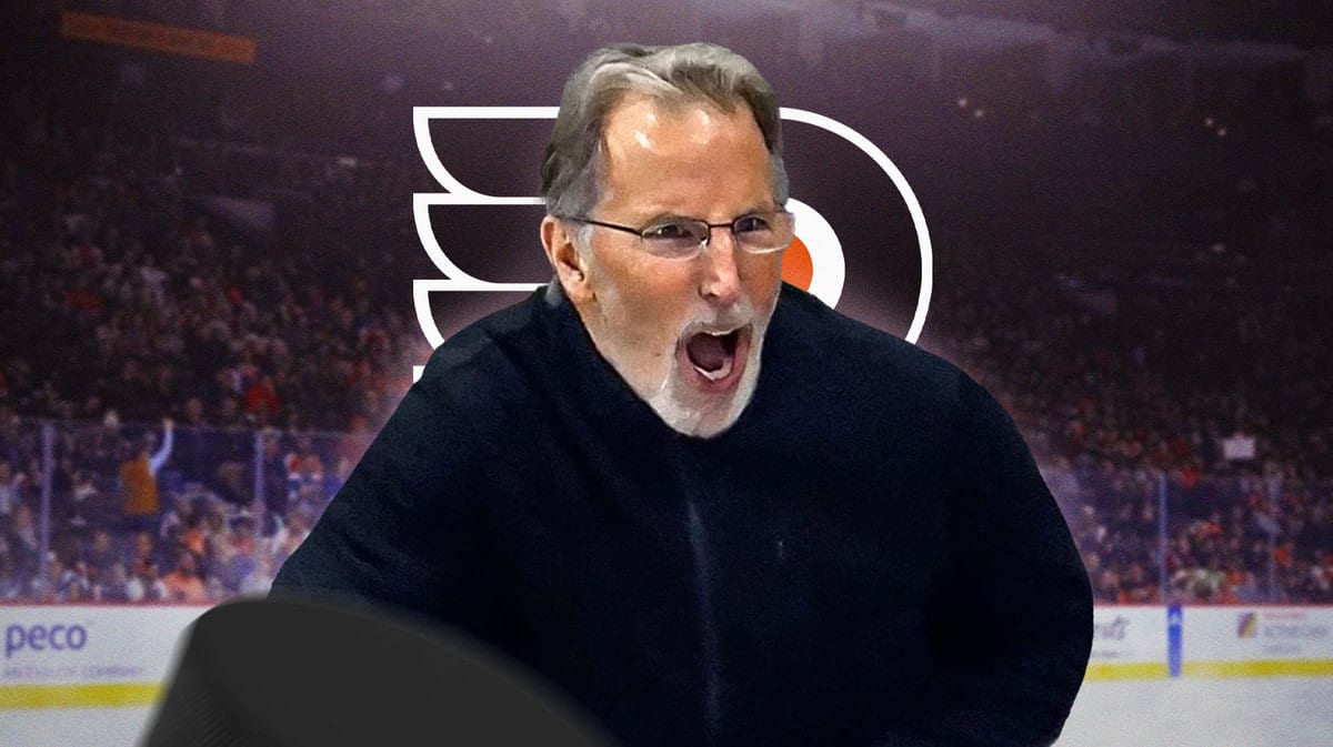 Flyers coach John Tortorella gets more punishment after outburst ...