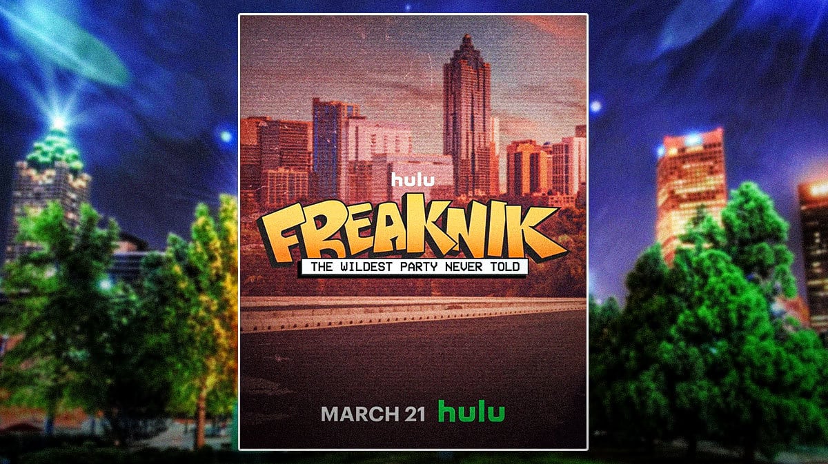 Why 'Freaknik: The Wildest Party Never Told' missed the mark