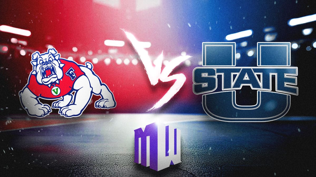 Fresno State Utah State prediction