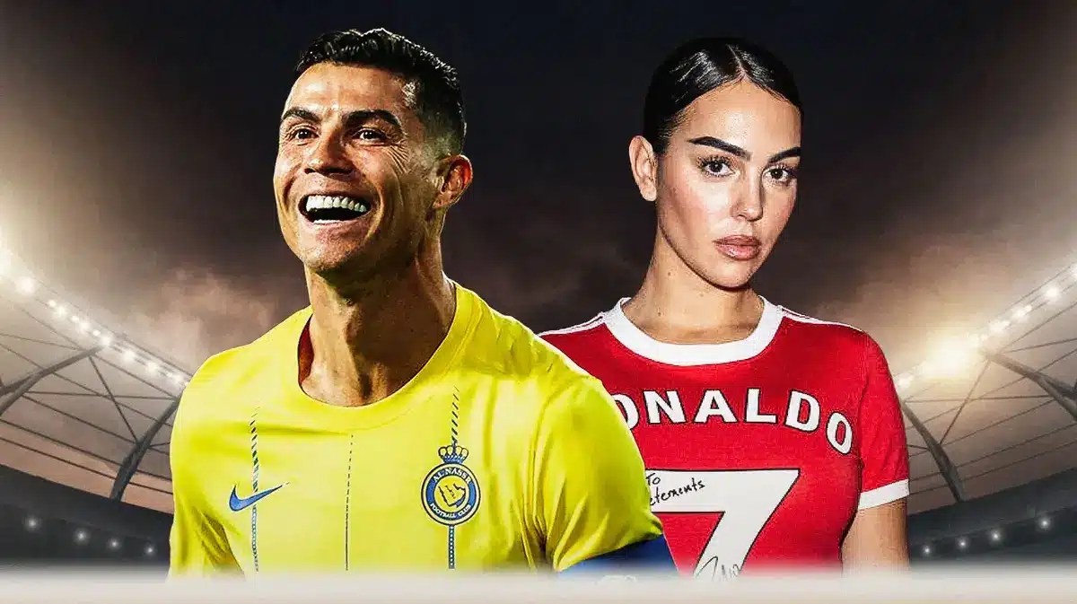 Cristiano Ronaldo Paris Fashion Week