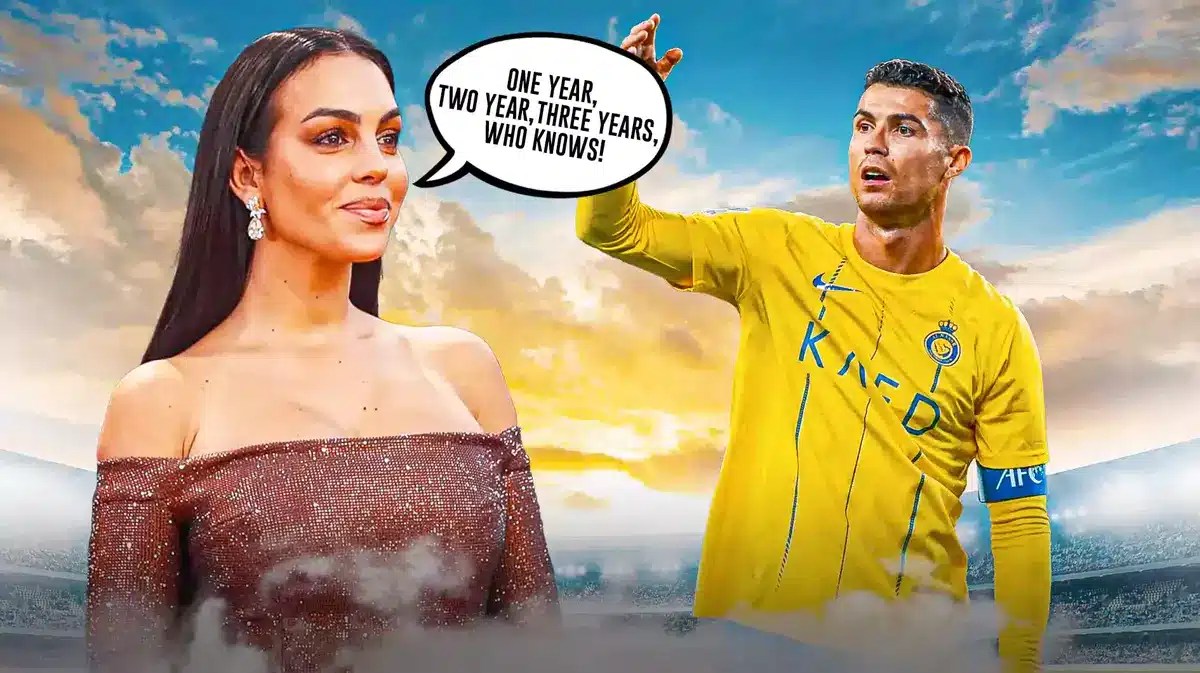 Cristiano Ronaldo retirement