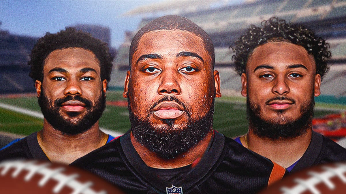 Bengals, Zack Moss, Geno Smith