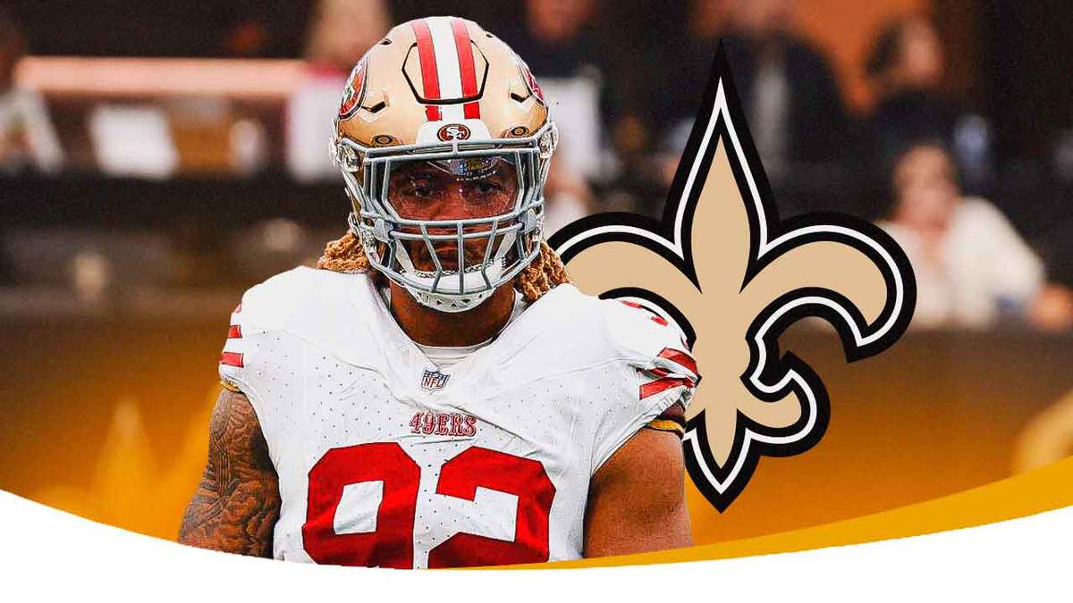 Grading Saints' best, worst moves to start free agency