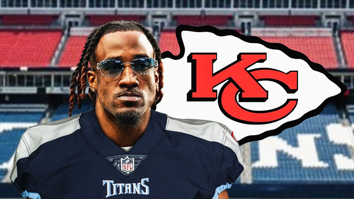 Titans and Chiefs L'Jarius Sneed trade grades.