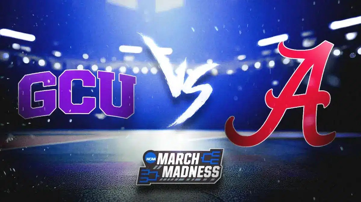 Grand Canyon Alabama prediction, Grand Canyon Alabama pick, Grand Canyon Alabama odds, Grand Canyon Alabama, how to watch Grand Canyon Alabama
