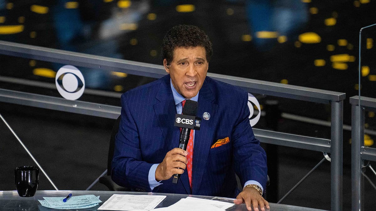 NFL news Longtime sportscaster Greg Gumbel passes away at 78