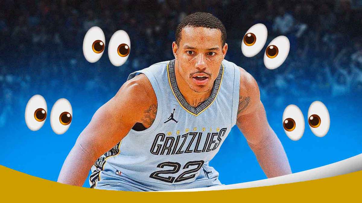 Desmond Bane, Grizzlies, Taylor Jenkins, Thunder, Bane Grizzlies