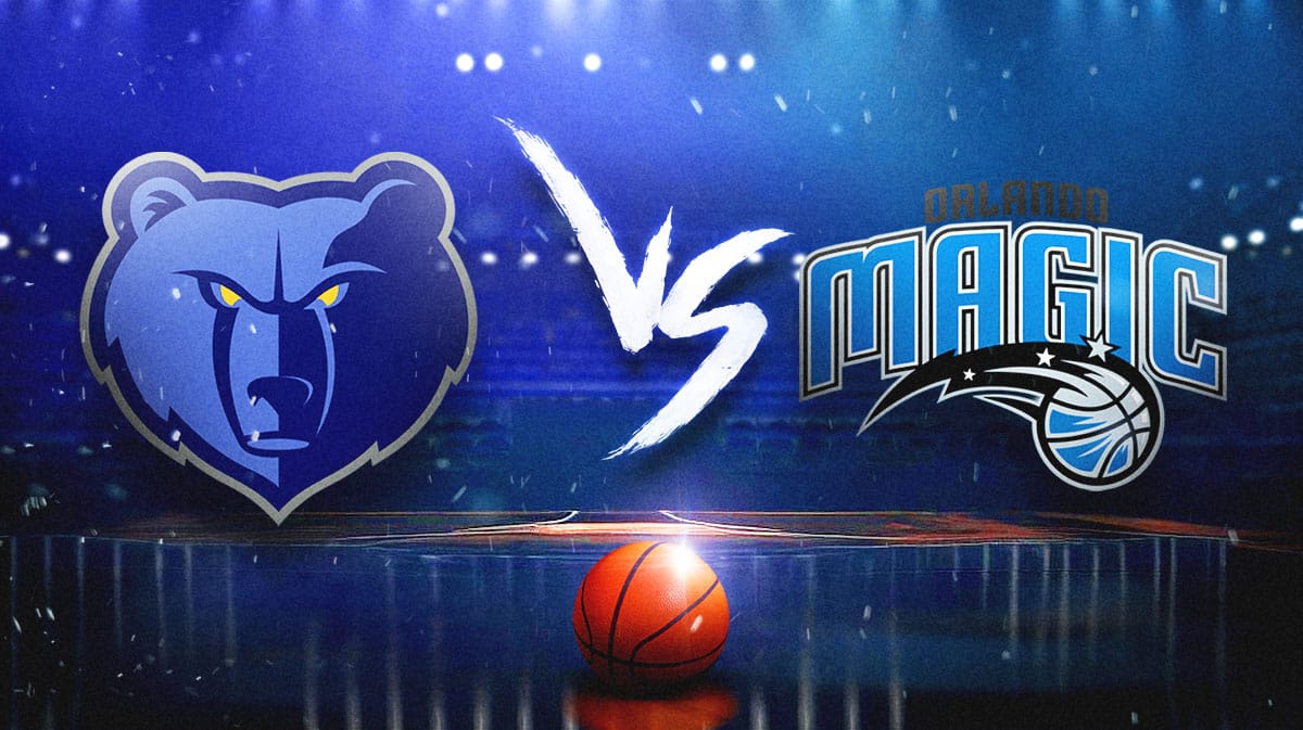 grizzlies magic prediction