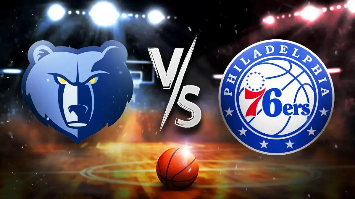 grizzlies 76ers prediction