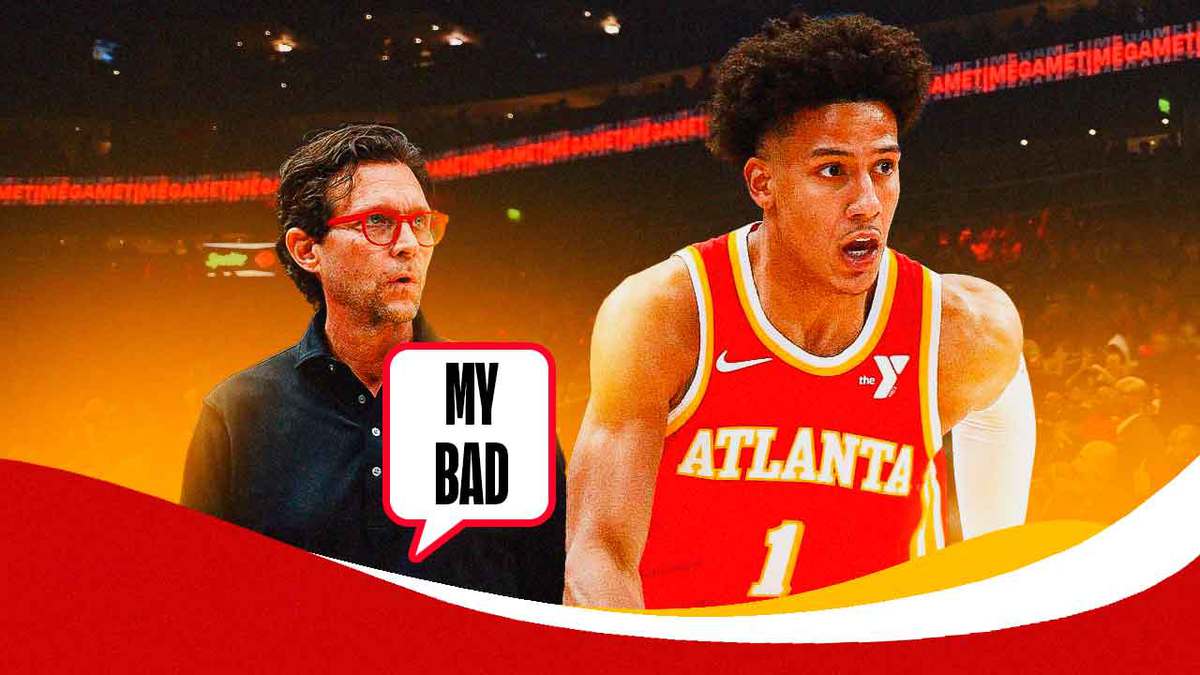 Hawks, Jalen Johnson, Lakers, Austin Reaves, Johnson Hawks