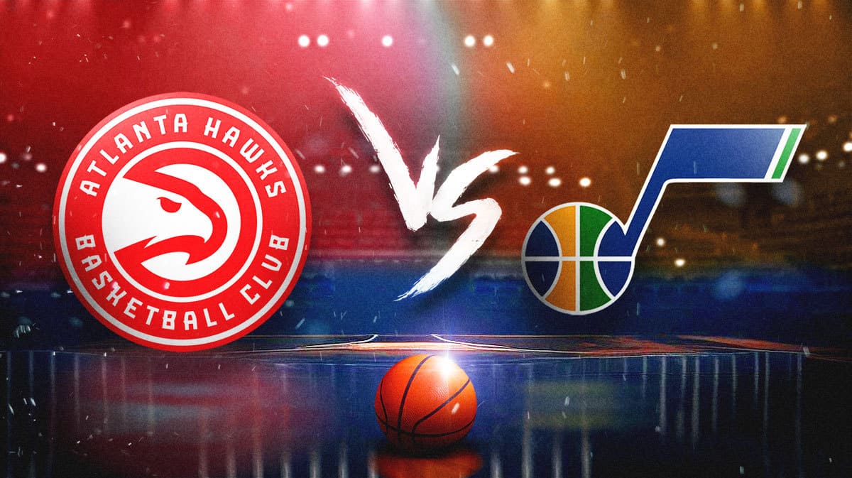 hawks jazz prediction
