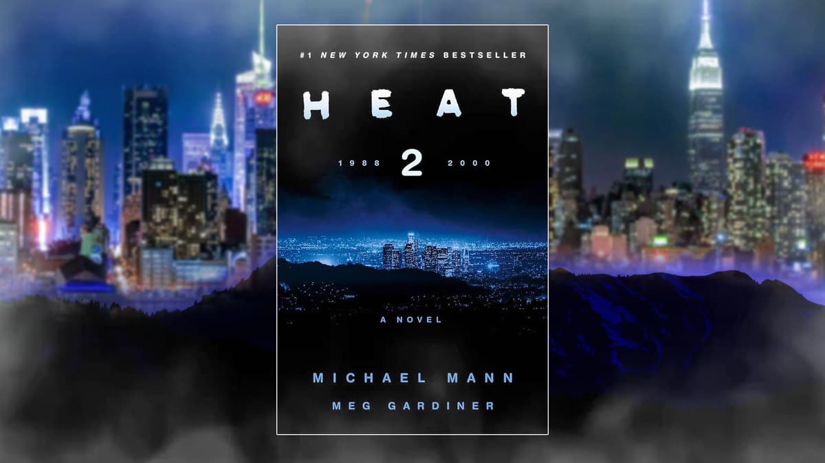 Heat 2 cover.
