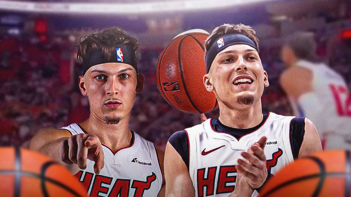 Heat's Tyler Herro gets updated timeline on injured foot after ...