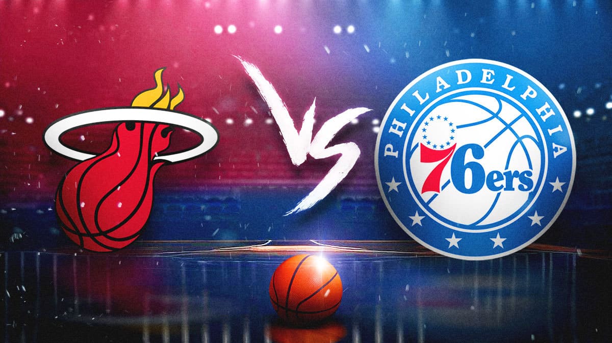 Heat Vs. 76ers NBA Play-In Prediction, Odds, Pick, How To Watch - 4/17/2024