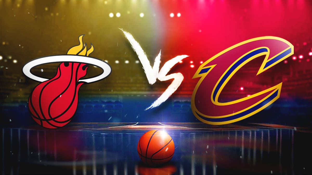 Heat Cavaliers prediction