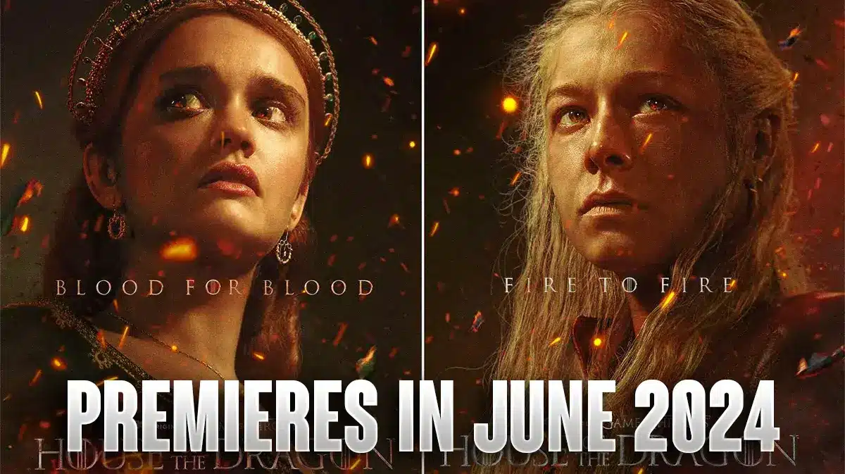 House of the Dragon news: Season 2 gets exciting summer release update