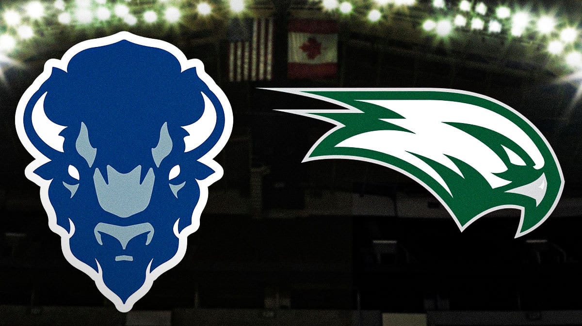 The Howard Bison's dreams fall short in Dayton after losing to the Wagner Seahawks in the First Four round of the NCAA Tournament