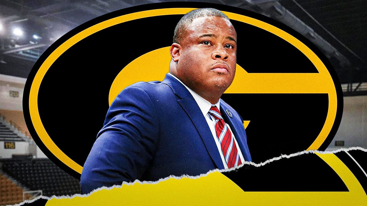 Following their first SWAC Championship, Grambling State head basketball coach Donte Jackson calls his university a 'basketball school'