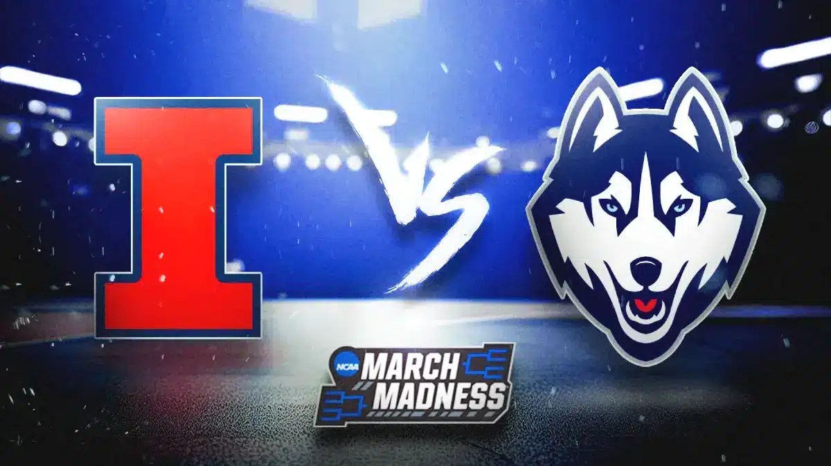 Illinois UConn, Illinois UConn prediction, Illinois UConn pick, Illinois UConn odds, Illinois UConn how to watch