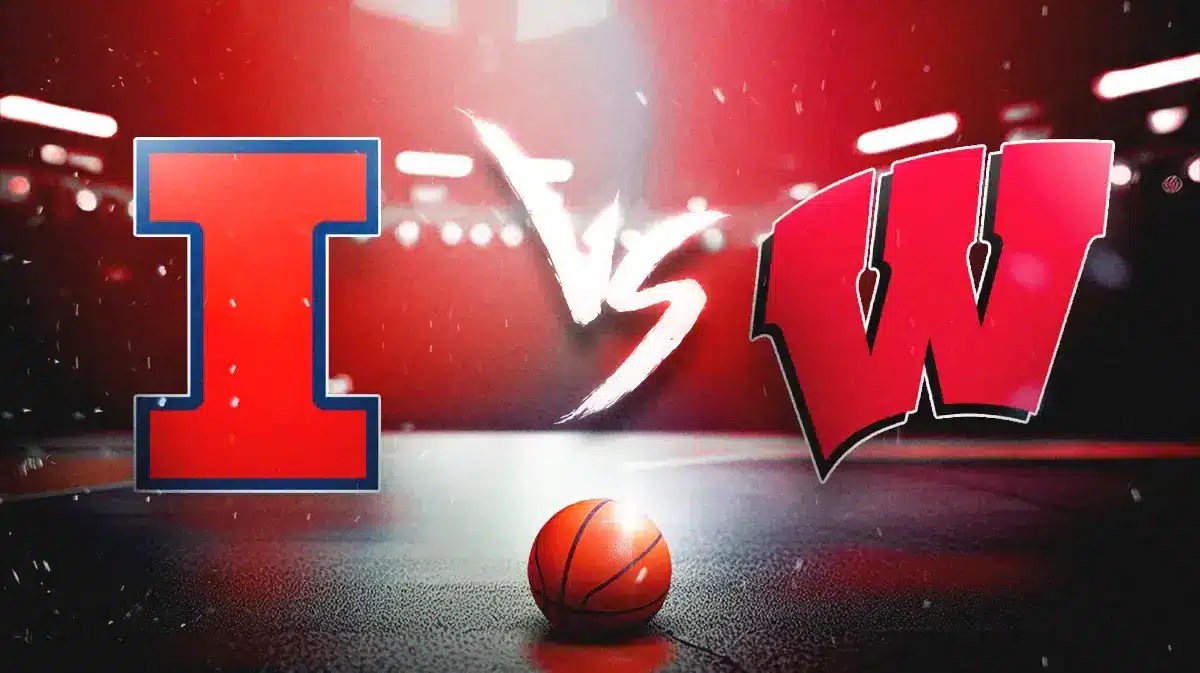 Illinois Wisconsin, Illinois Wisconsin prediction, Illinois Wisconsin pick, Illinois Wisconsin odds, Illinois Wisconsin how to watch