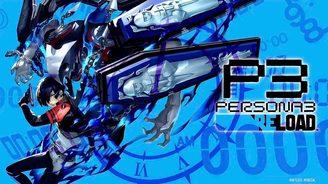 I'm Still Playing Persona 3 Reload Hundreds of Hours Later