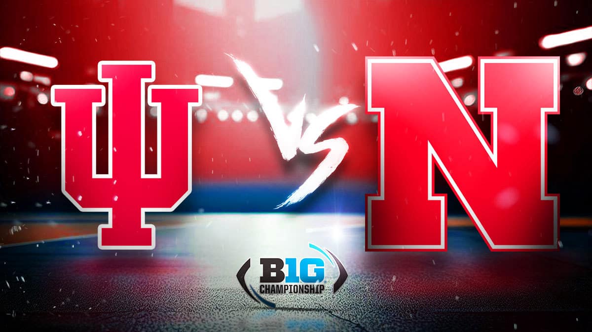 Indiana Nebraska prediction, Indiana Nebraska pick, Indiana Nebraska odds, Indiana Nebraska how to watch