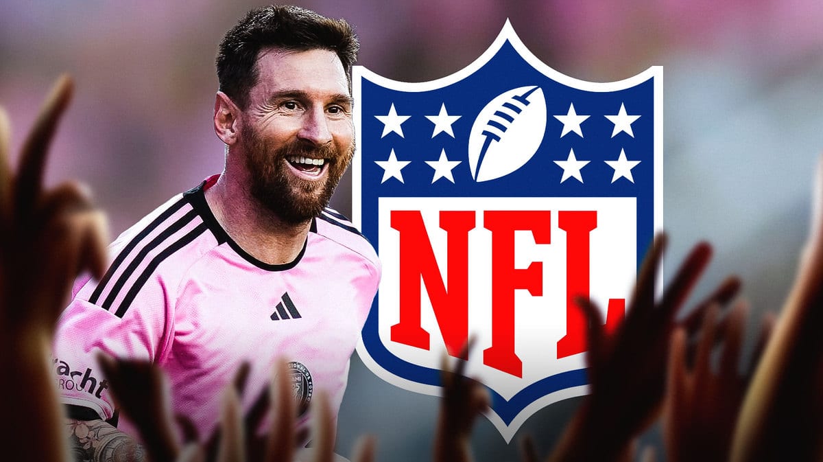 Lionel Messi Inter Miami