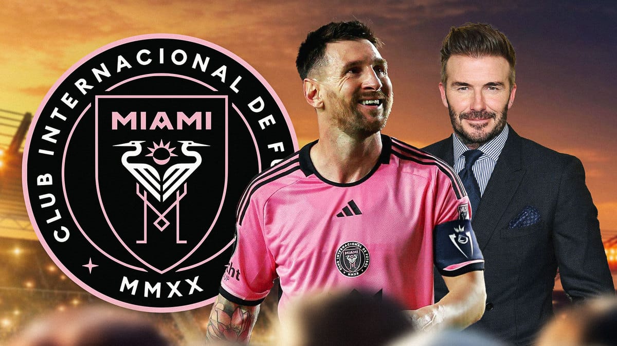 Marcelo Weigandt Inter Miami