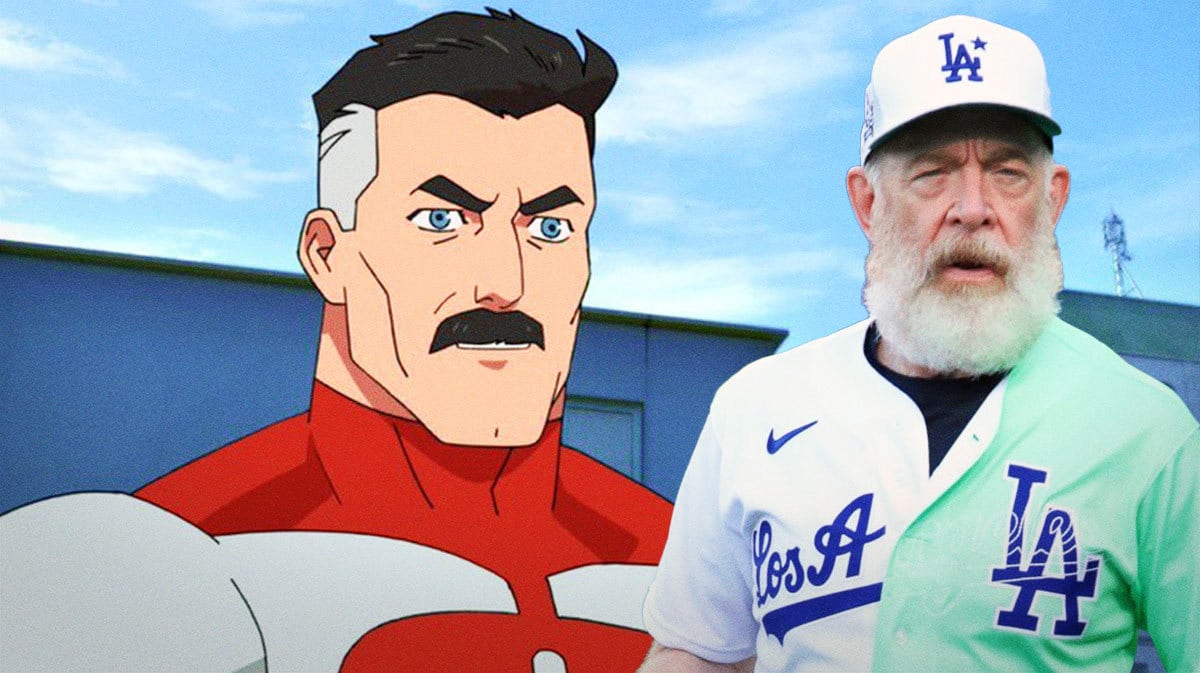 Invincible Season 3 star J.K. Simmons' Omni-Man promise