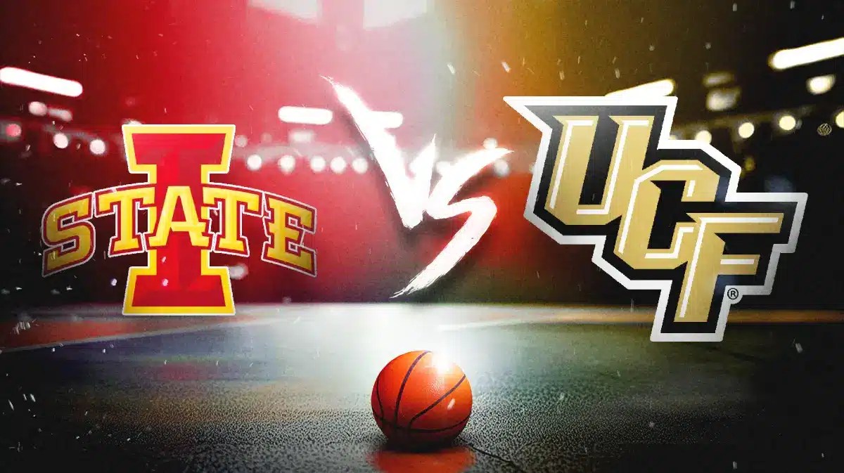 Iowa State UCF prediction