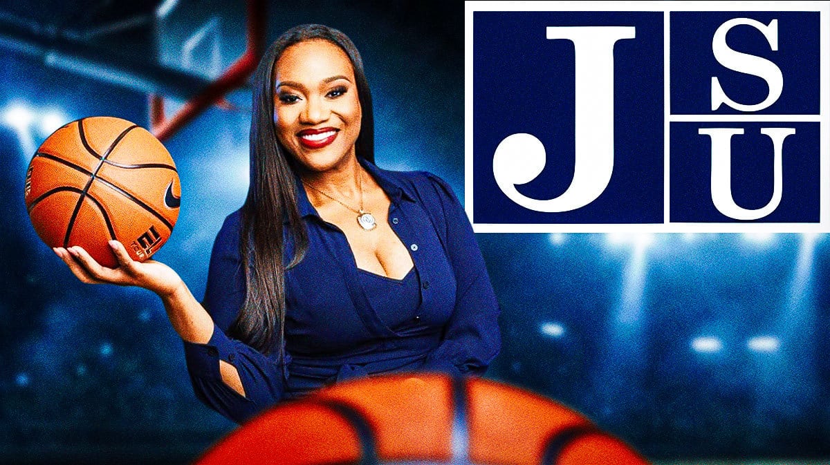 Jackson State basketball's Tomekia Reed contract expires, what's next?