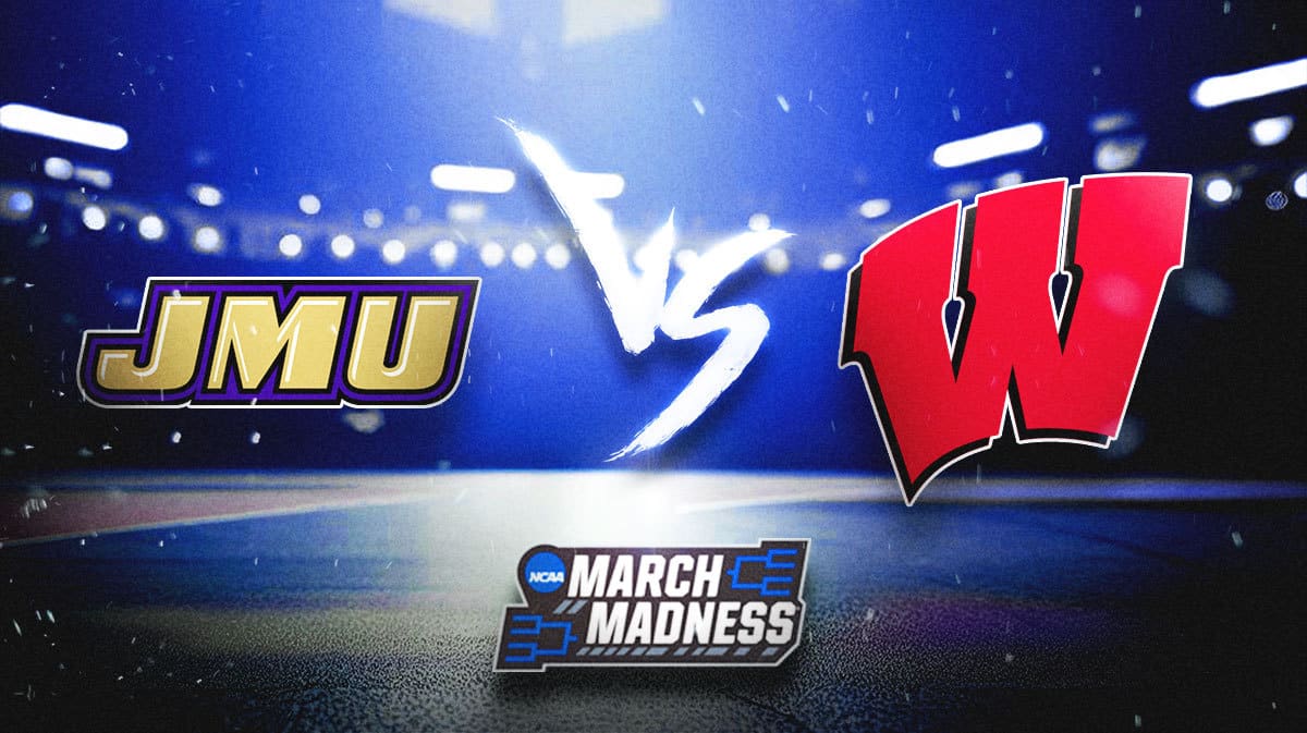 James Madison Wisconsin prediction