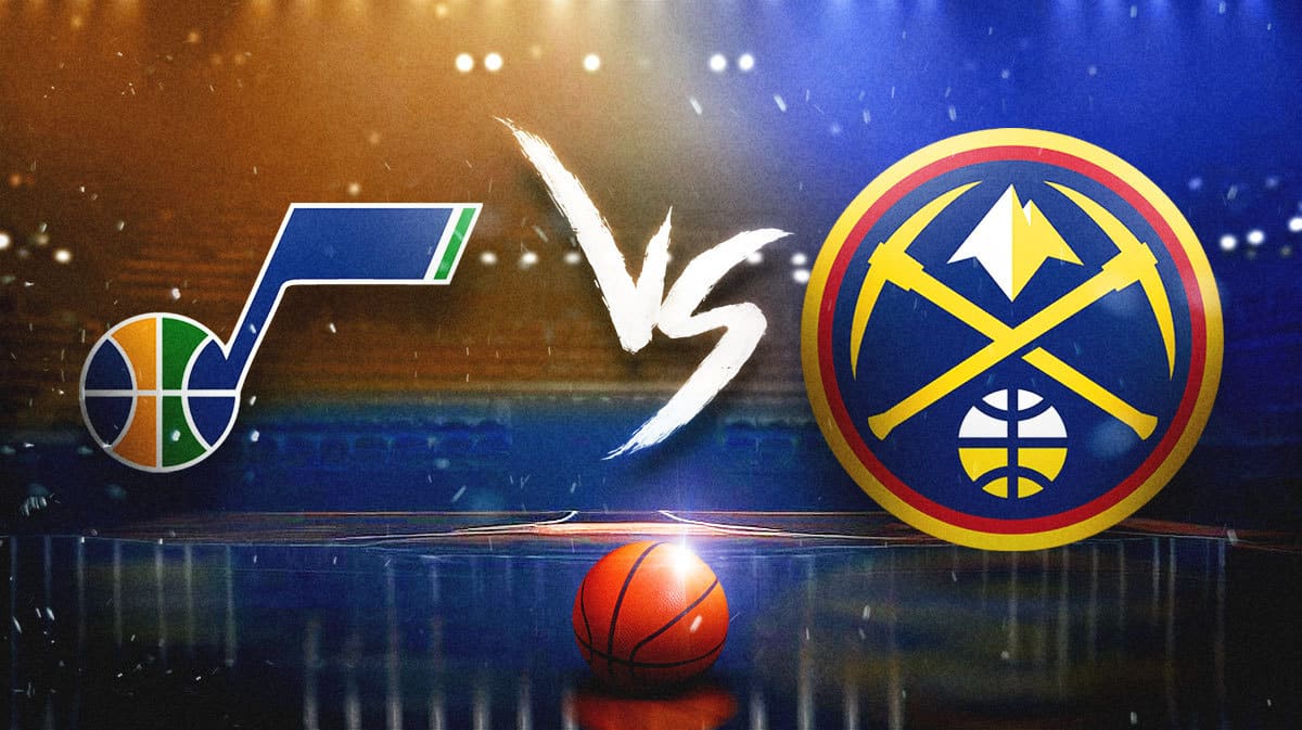 jazz nuggets prediction