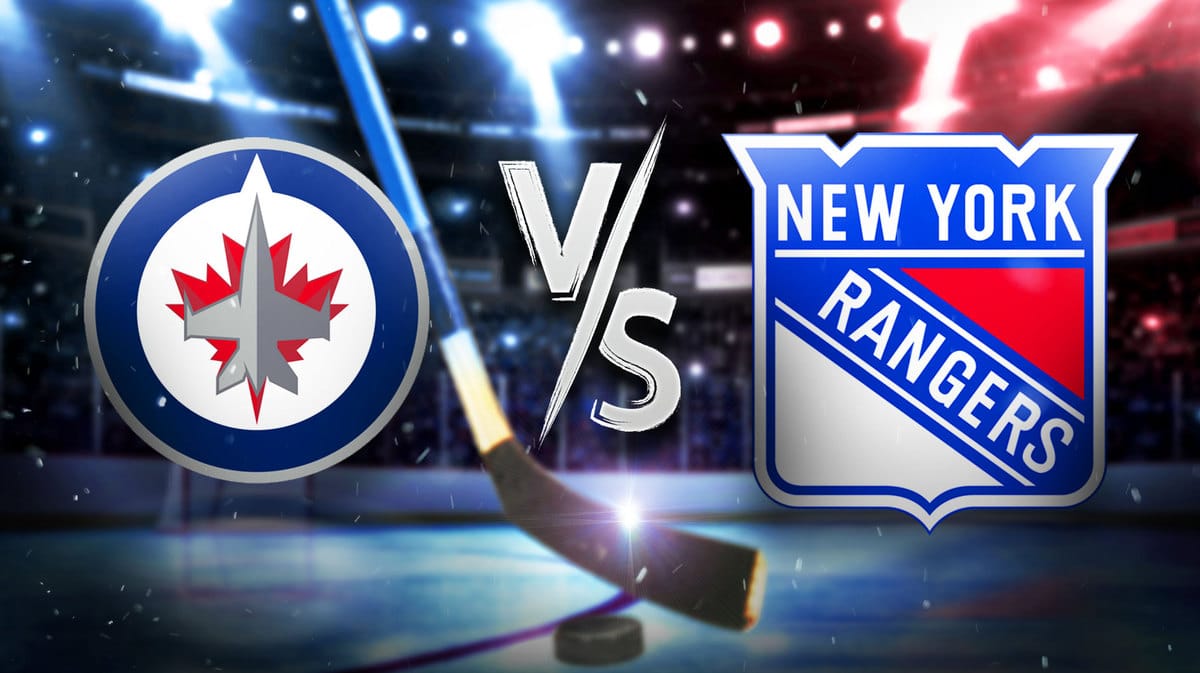 Jets Rangers, Jets Rangers prediction, Jets Rangers pick, Jets Rangers odds, Jets Rangers how to watch