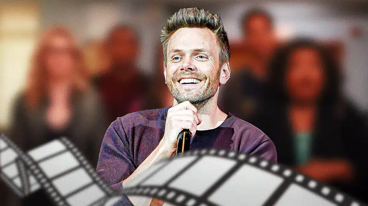 Community, Donald Glover, Joel McHale, Community movie