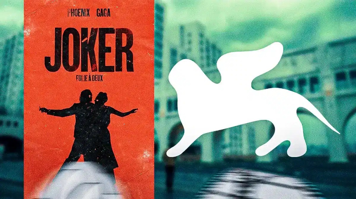 Joker 2 gets massive Venice Film Festival premiere update