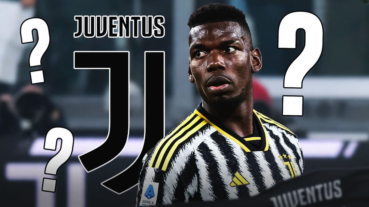 Juventus Star Paul Pogba Gets Unique Chance To Play Despite 4 Year ...