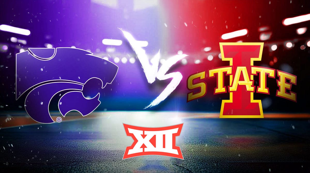 kansas state iowa state prediction