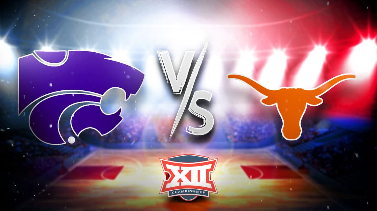 kansas state texas prediction
