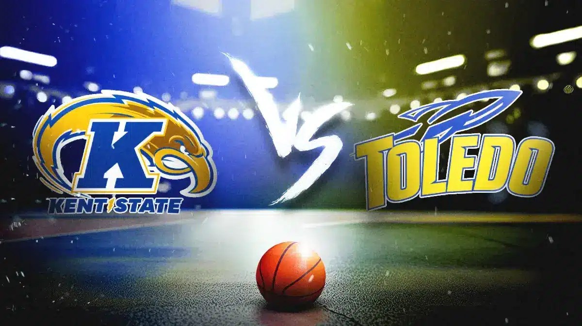 kent state toledo prediction