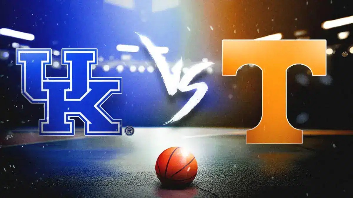 Kentucky vs. Tennessee prediction, odds, pick how to watch Men's