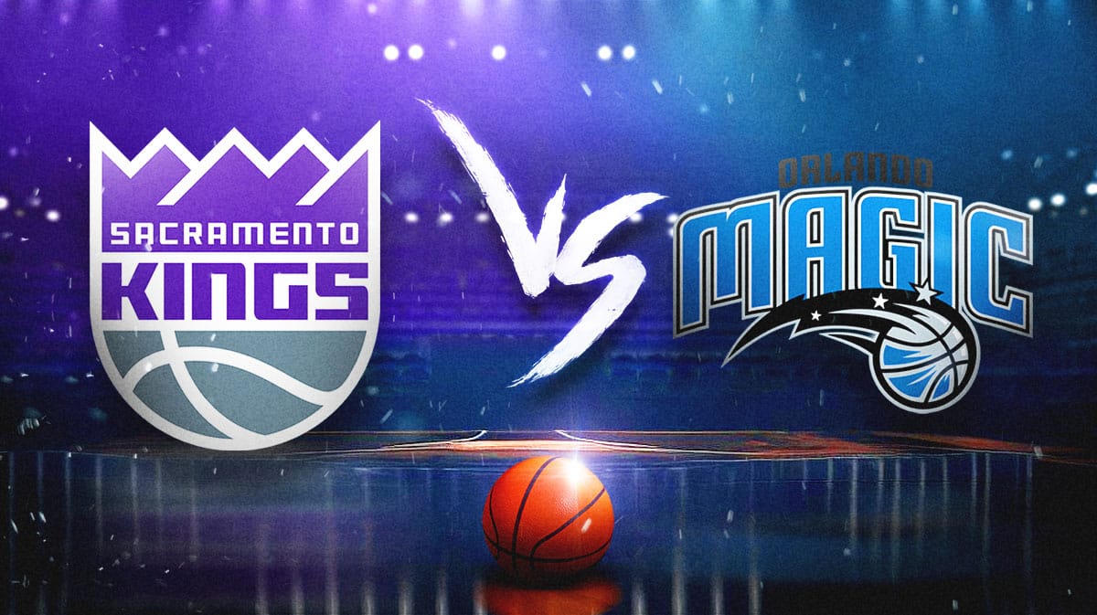 Kings Magic prediction