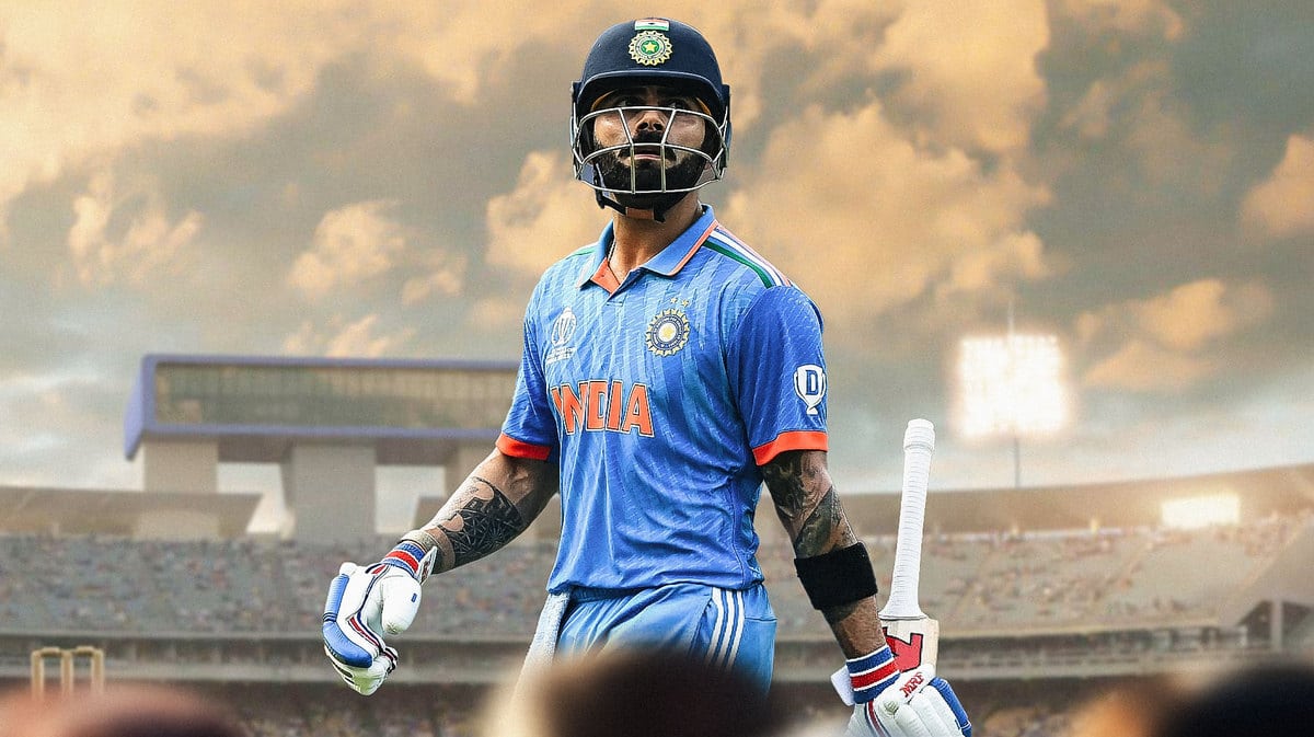 Virat Kohli, T20 World Cup, Indian Cricket Team, Mohammad Irfan, Stuart Broad, India, Rohit Sharma,