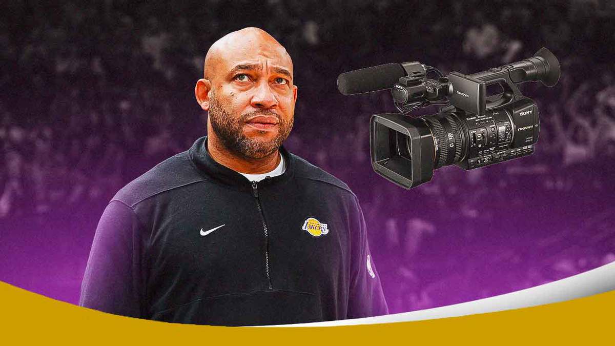 Darvin Ham, Lakers, LeBron James, kings, Lakers coach